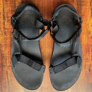 Teva Men's Universal Black - 11